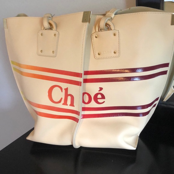Chloe Handbags - Sale. New Authentic Chloe bag